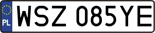WSZ085YE