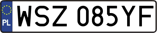 WSZ085YF
