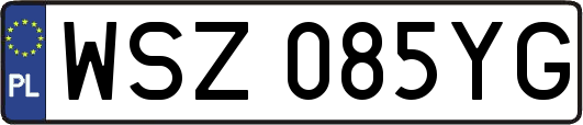 WSZ085YG