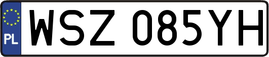 WSZ085YH