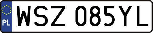 WSZ085YL