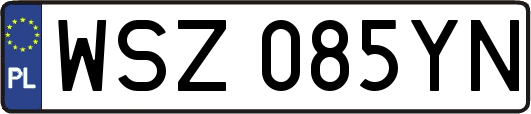 WSZ085YN
