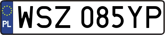 WSZ085YP
