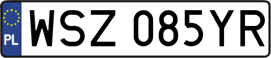 WSZ085YR