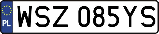 WSZ085YS