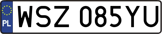 WSZ085YU