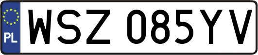 WSZ085YV