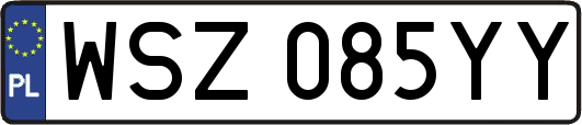 WSZ085YY