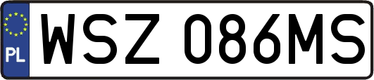 WSZ086MS