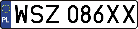 WSZ086XX