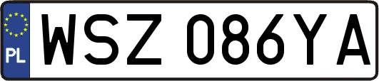 WSZ086YA