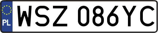 WSZ086YC