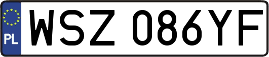 WSZ086YF