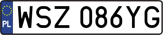 WSZ086YG