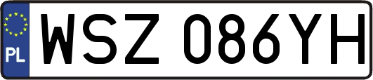 WSZ086YH