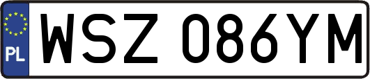 WSZ086YM