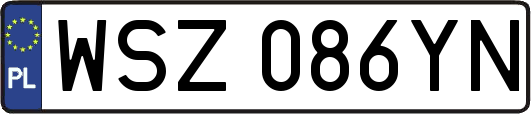 WSZ086YN
