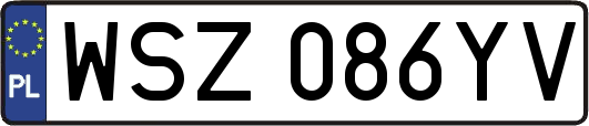 WSZ086YV