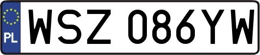 WSZ086YW