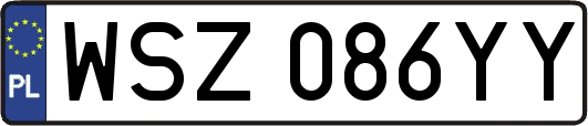 WSZ086YY