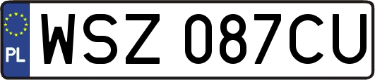 WSZ087CU