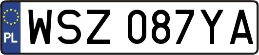 WSZ087YA