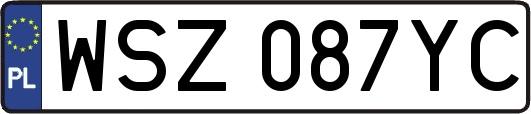 WSZ087YC