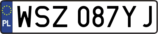 WSZ087YJ