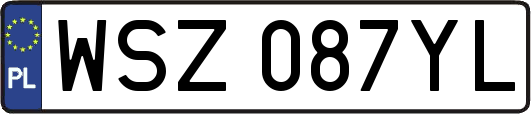 WSZ087YL