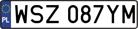 WSZ087YM