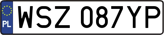 WSZ087YP