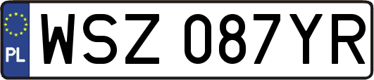 WSZ087YR