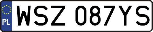 WSZ087YS