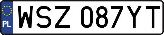 WSZ087YT