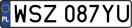 WSZ087YU