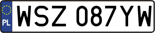 WSZ087YW