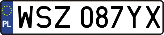WSZ087YX