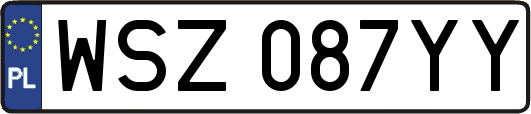WSZ087YY