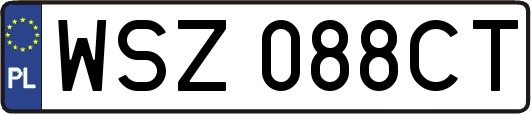 WSZ088CT