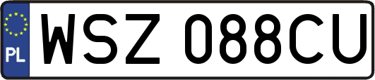 WSZ088CU