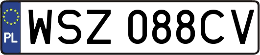 WSZ088CV