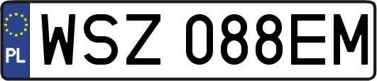 WSZ088EM