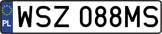 WSZ088MS