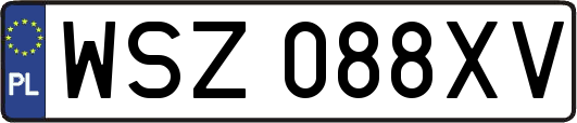 WSZ088XV