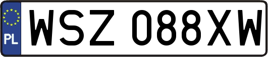 WSZ088XW