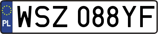 WSZ088YF