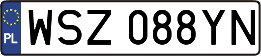 WSZ088YN