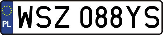 WSZ088YS