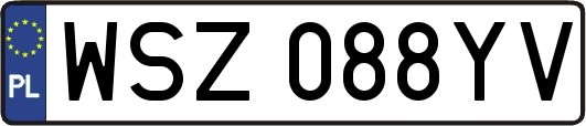 WSZ088YV