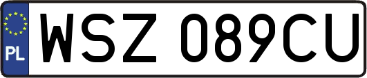 WSZ089CU